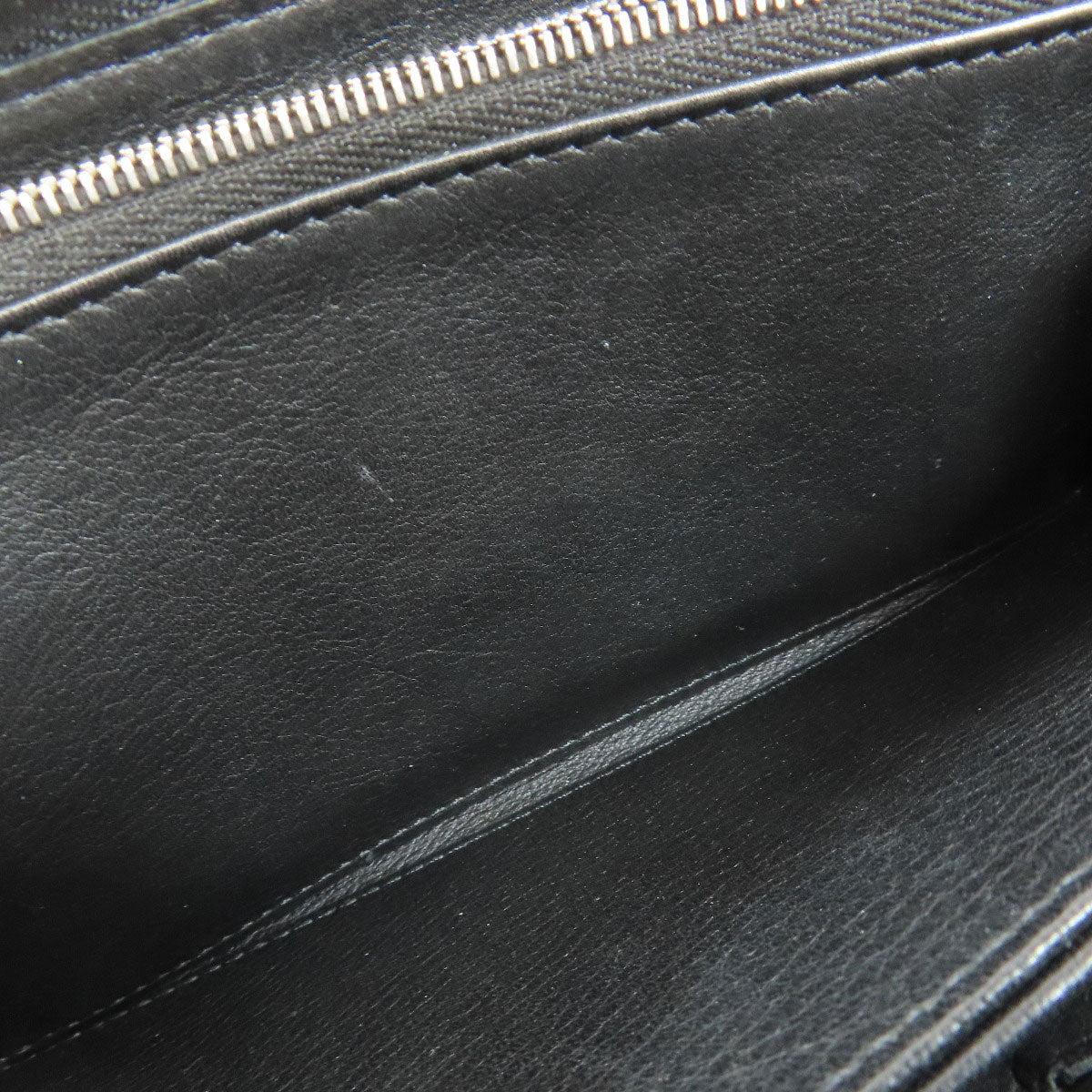 LOUIS VUITTON ルイヴィトン M61867 ジッピー・ウォレット 長財布（小銭入れあり） マヒナレザー レディース 中古