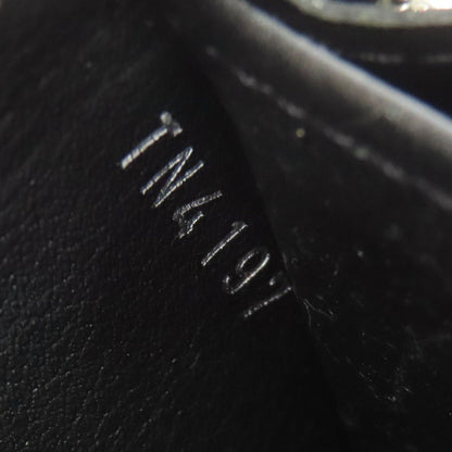 LOUIS VUITTON ルイヴィトン M61867 ジッピー・ウォレット 長財布（小銭入れあり） マヒナレザー レディース 中古