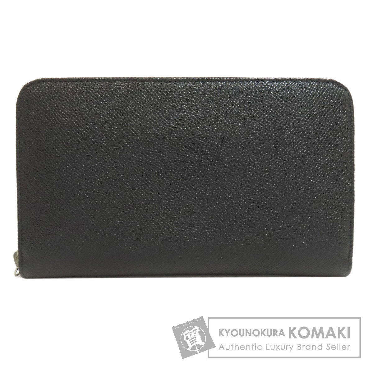 BVLGARI ブルガリ ブルガリブルガリ 長財布（小銭入れあり） レザー レディース 中古