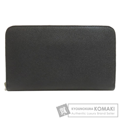 BVLGARI ブルガリ ブルガリブルガリ 長財布（小銭入れあり） レザー レディース 中古