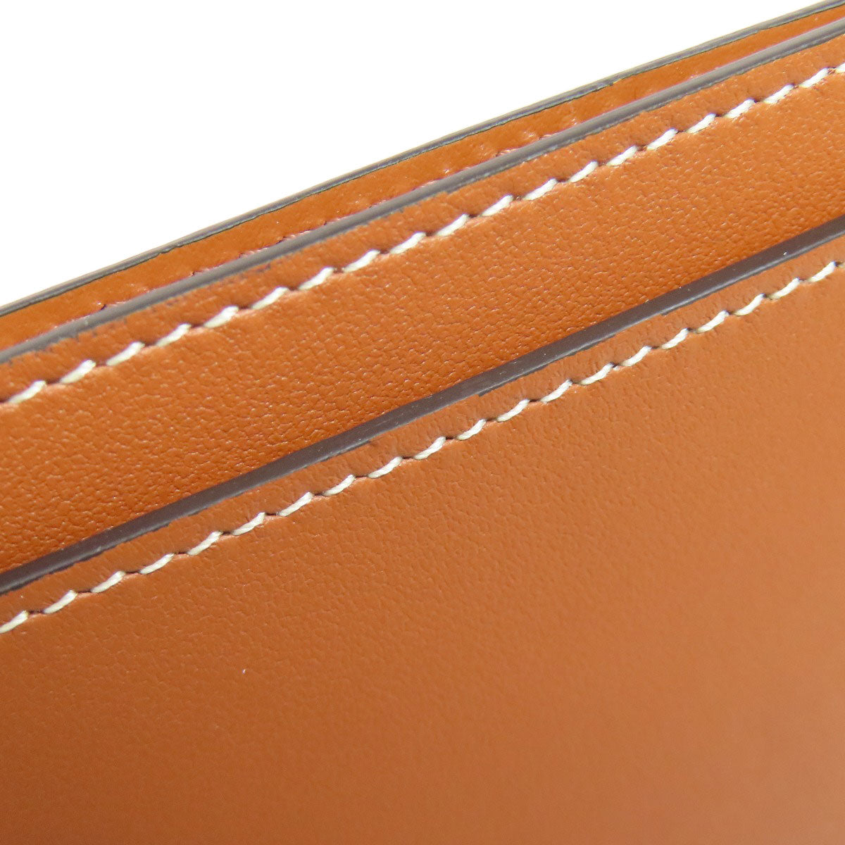 CELINE セリーヌ トリオンフ カードケース レザー レディース 中古