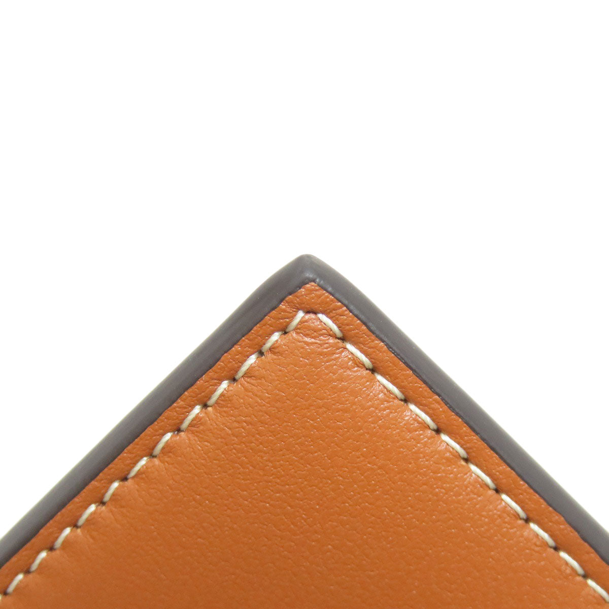 CELINE セリーヌ トリオンフ カードケース レザー レディース 中古