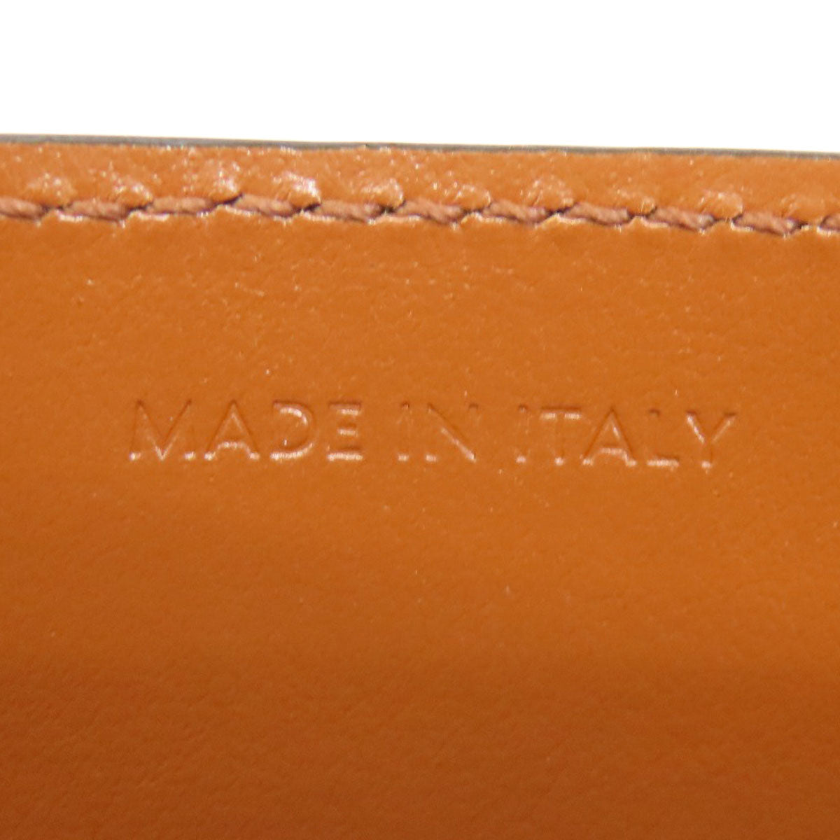CELINE セリーヌ トリオンフ カードケース レザー レディース 中古