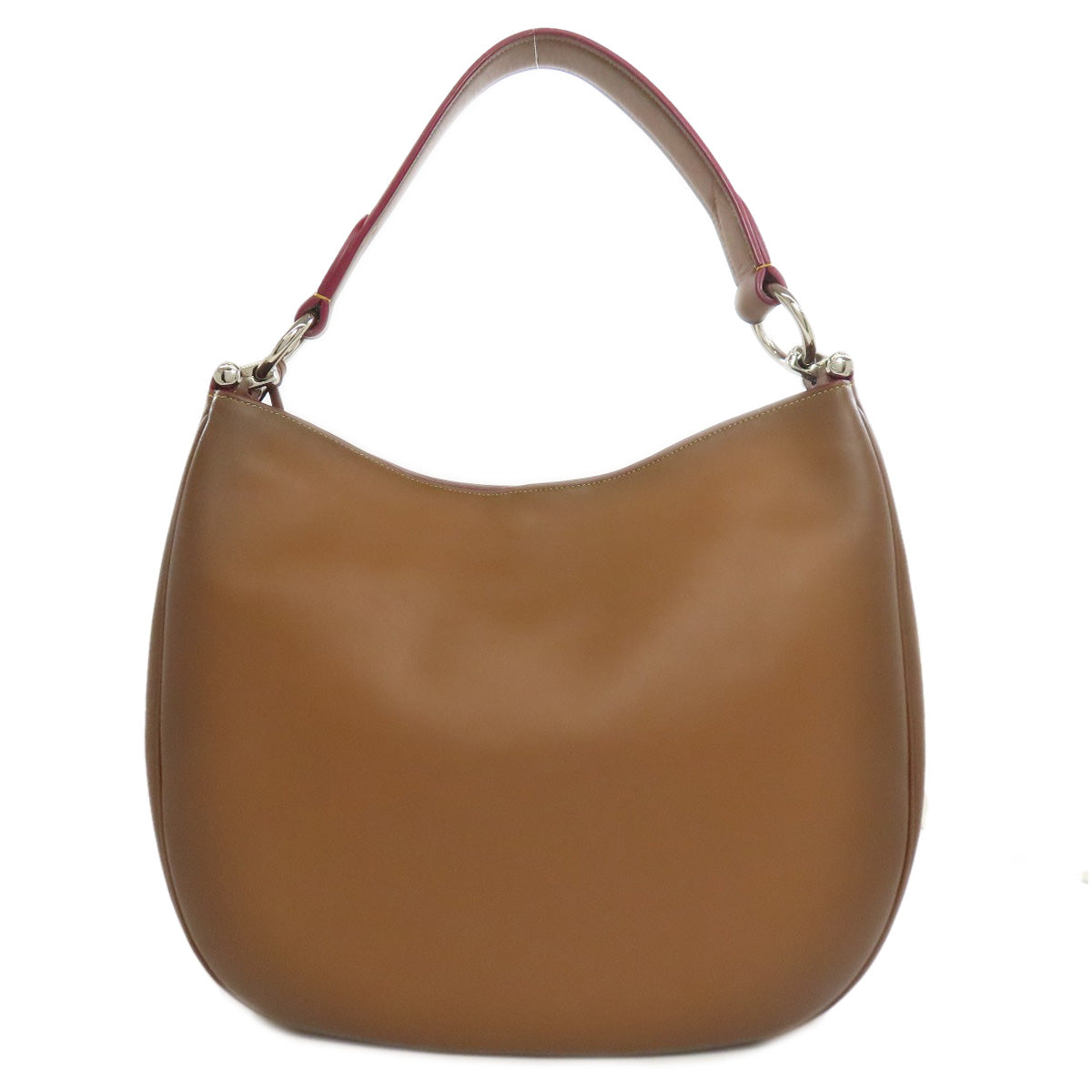 COACH コーチ 37905 ワンショルダー 2WAY ショルダーバッグ レザー レディース 中古