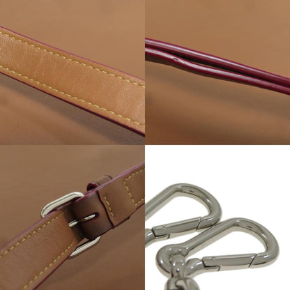 COACH コーチ 37905 ワンショルダー 2WAY ショルダーバッグ レザー レディース 中古