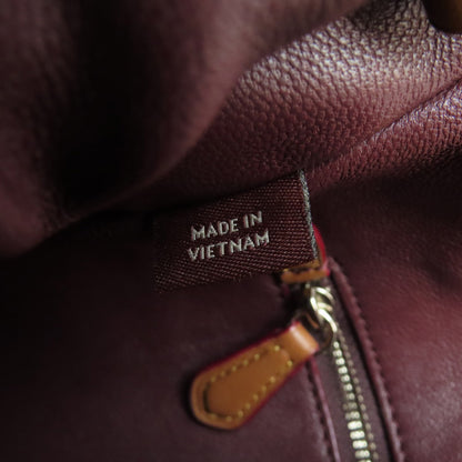 COACH コーチ 37905 ワンショルダー 2WAY ショルダーバッグ レザー レディース 中古