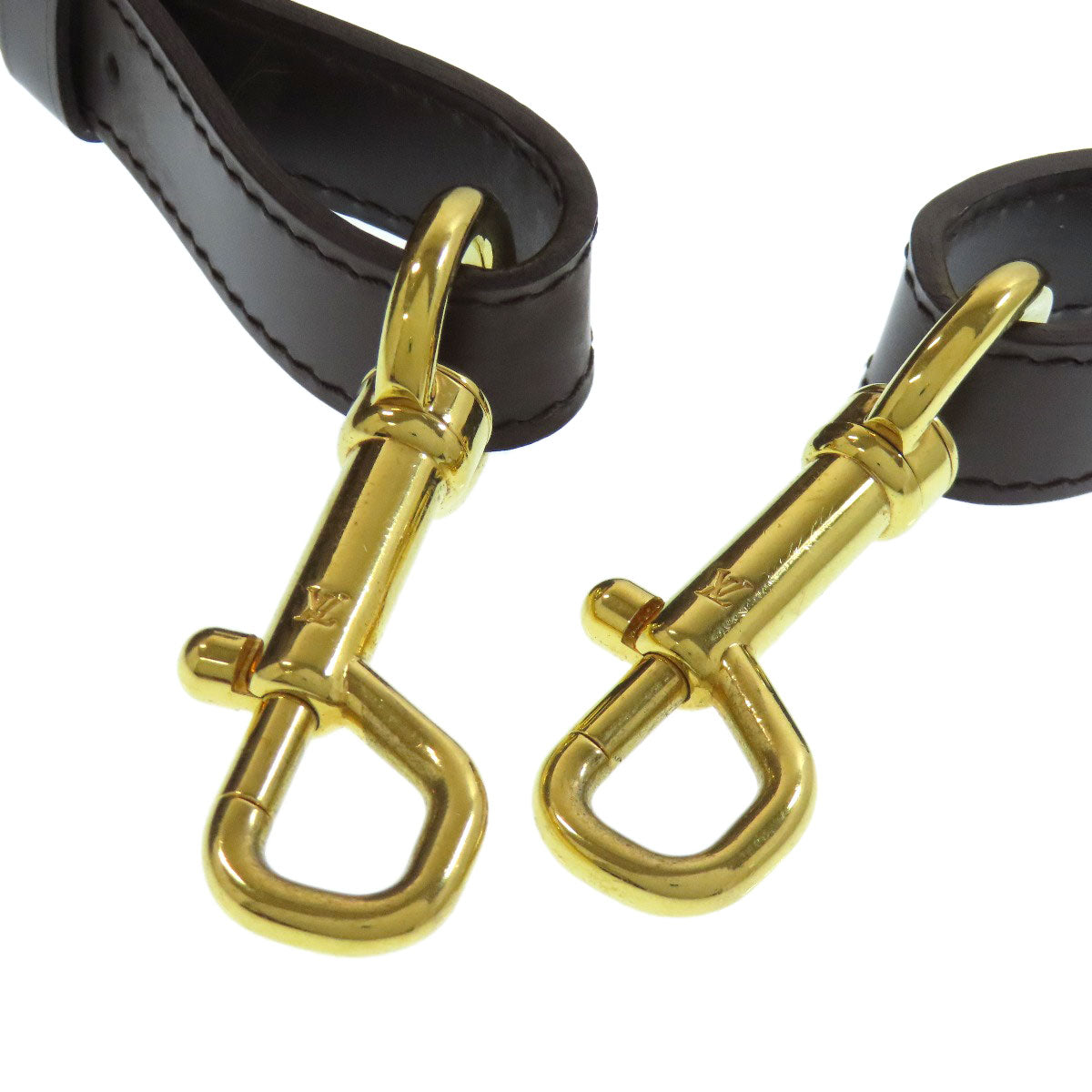 LOUIS VUITTON ルイヴィトン N51997 トレヴィGM トートバッグ ダミエキャンバス レディース 中古