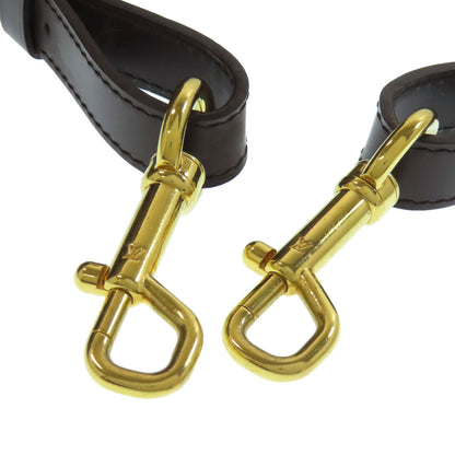 LOUIS VUITTON ルイヴィトン N51997 トレヴィGM トートバッグ ダミエキャンバス レディース 中古