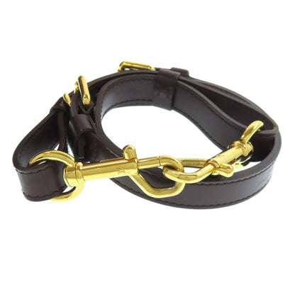 LOUIS VUITTON ルイヴィトン N51997 トレヴィGM トートバッグ ダミエキャンバス レディース 中古