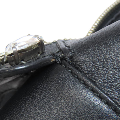 FENDI フェンディ バイザウェイ ミニ リュック・デイパック カーフ レディース 中古