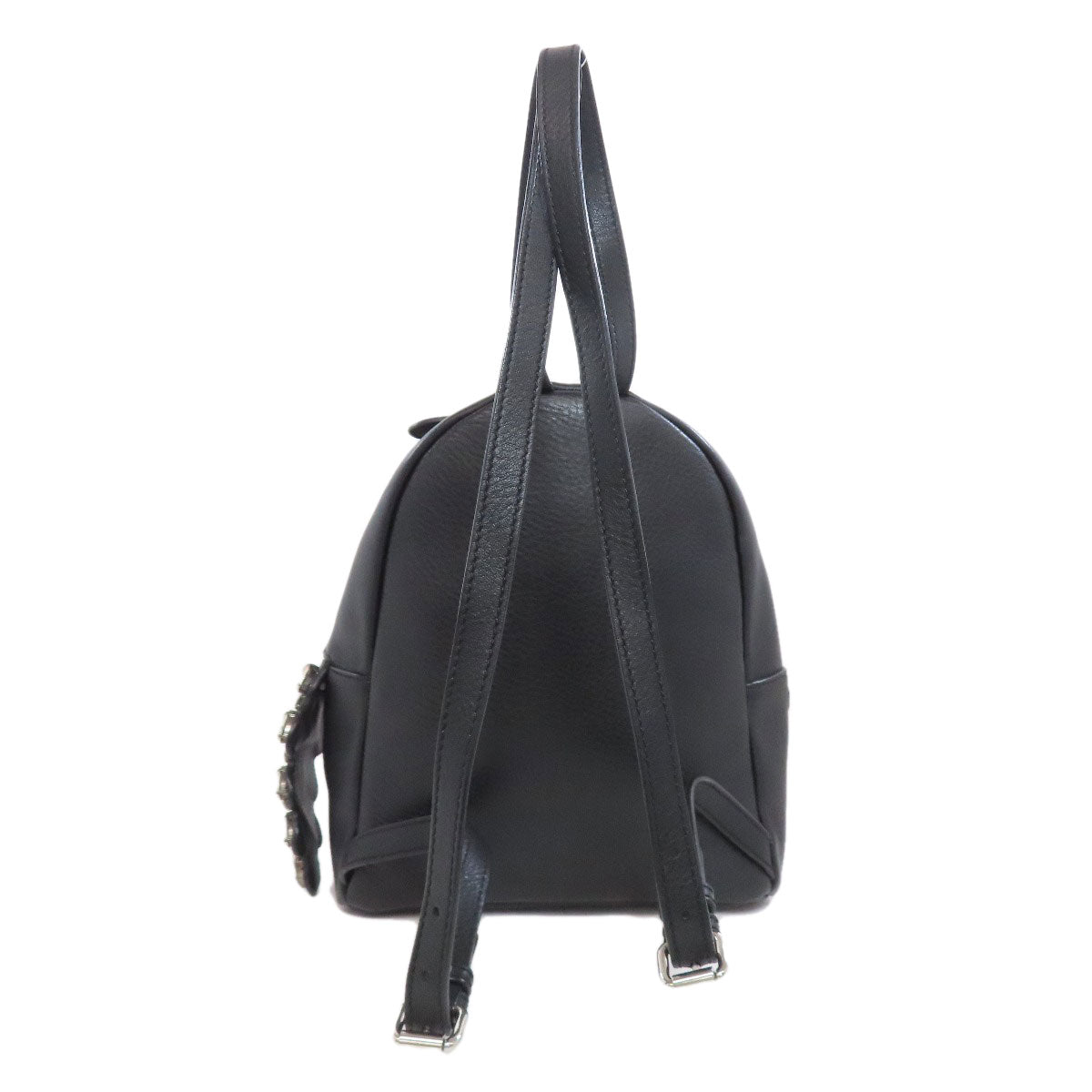 FENDI フェンディ バイザウェイ ミニ リュック・デイパック カーフ レディース 中古