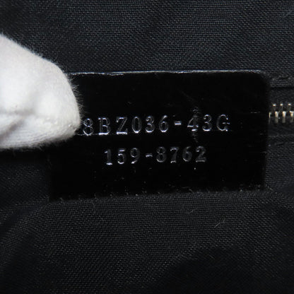 FENDI フェンディ バイザウェイ ミニ リュック・デイパック カーフ レディース 中古