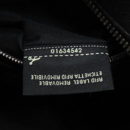 FENDI フェンディ バイザウェイ ミニ リュック・デイパック カーフ レディース 中古