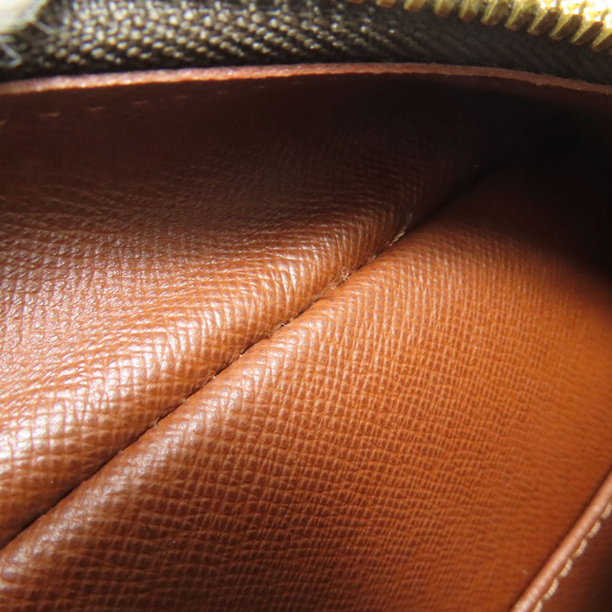 LOUIS VUITTON ルイヴィトン M51182 シテMM トートバッグ モノグラムキャンバス レディース 中古