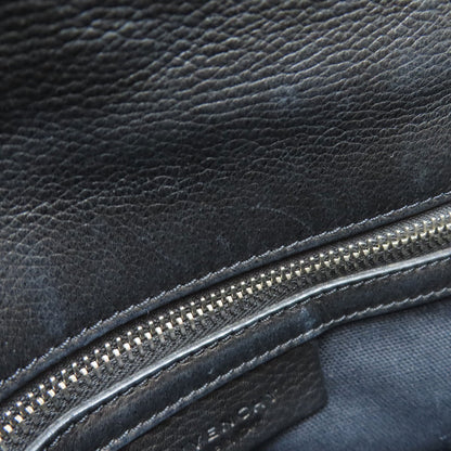 GIVENCHY ジバンシー 2WAY ハンドバッグ カーフ レディース 中古