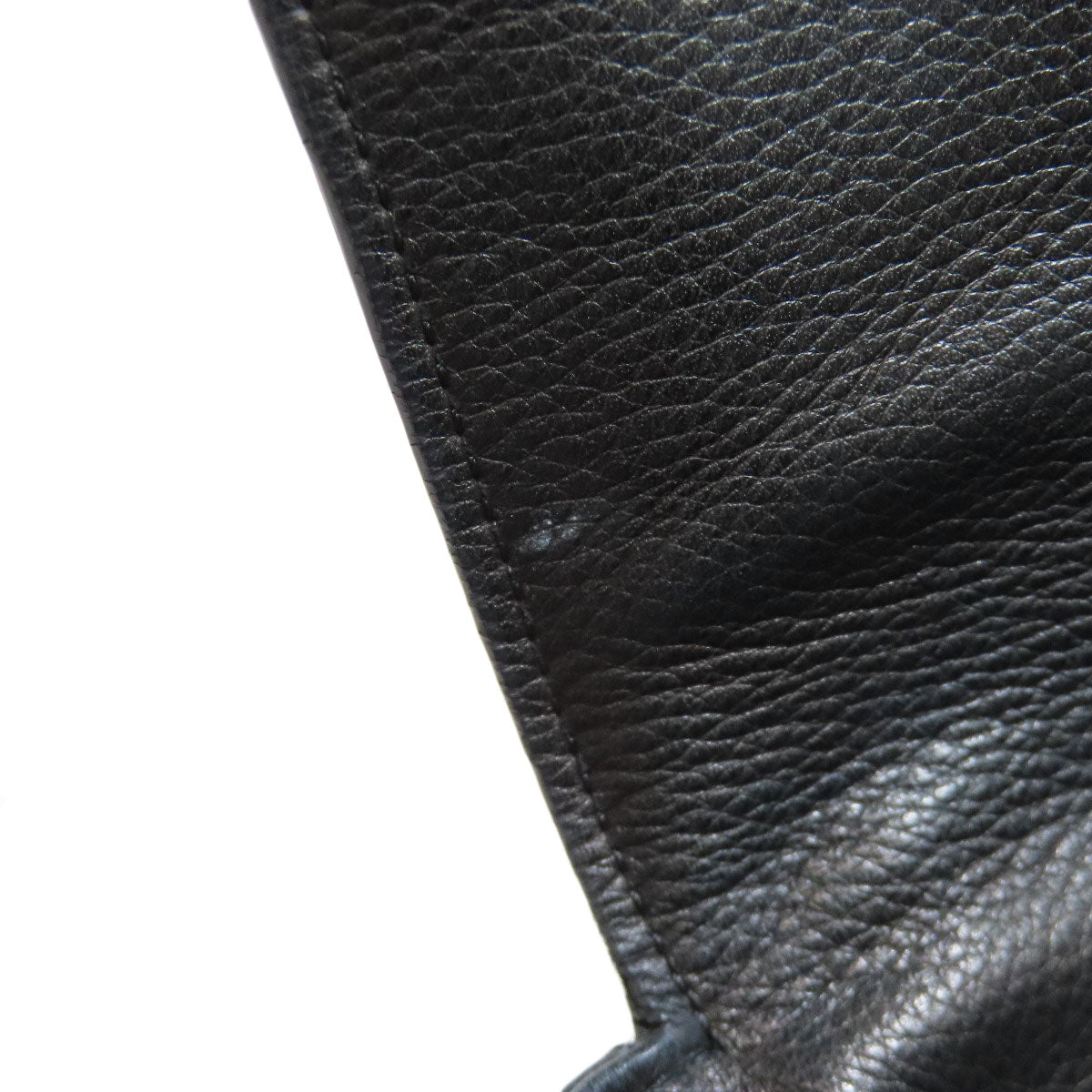 GIVENCHY ジバンシー 2WAY ハンドバッグ カーフ レディース 中古