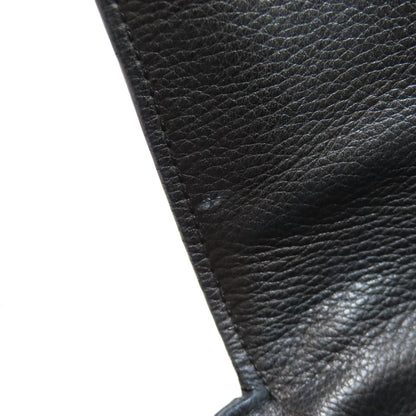 GIVENCHY ジバンシー 2WAY ハンドバッグ カーフ レディース 中古