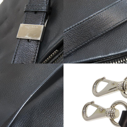 GIVENCHY ジバンシー 2WAY ハンドバッグ カーフ レディース 中古