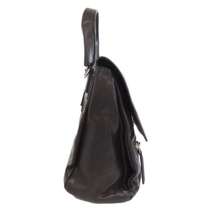 GIVENCHY ジバンシー 2WAY ハンドバッグ カーフ レディース 中古