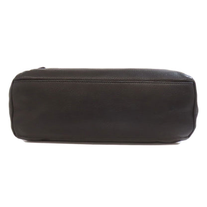 GIVENCHY ジバンシー 2WAY ハンドバッグ カーフ レディース 中古