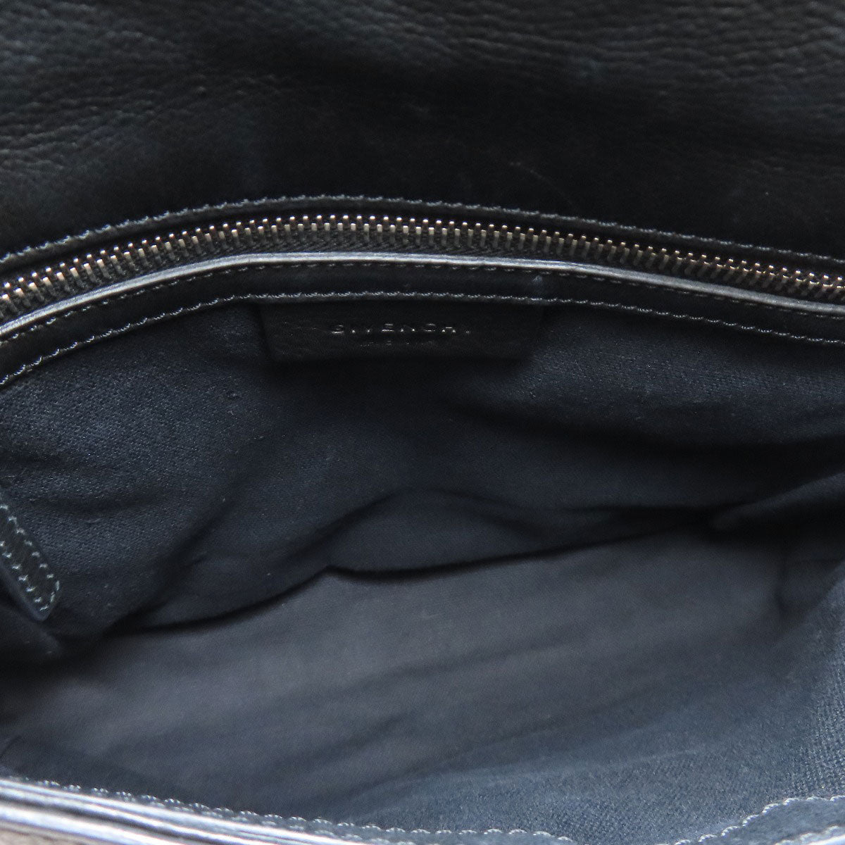 GIVENCHY ジバンシー 2WAY ハンドバッグ カーフ レディース 中古