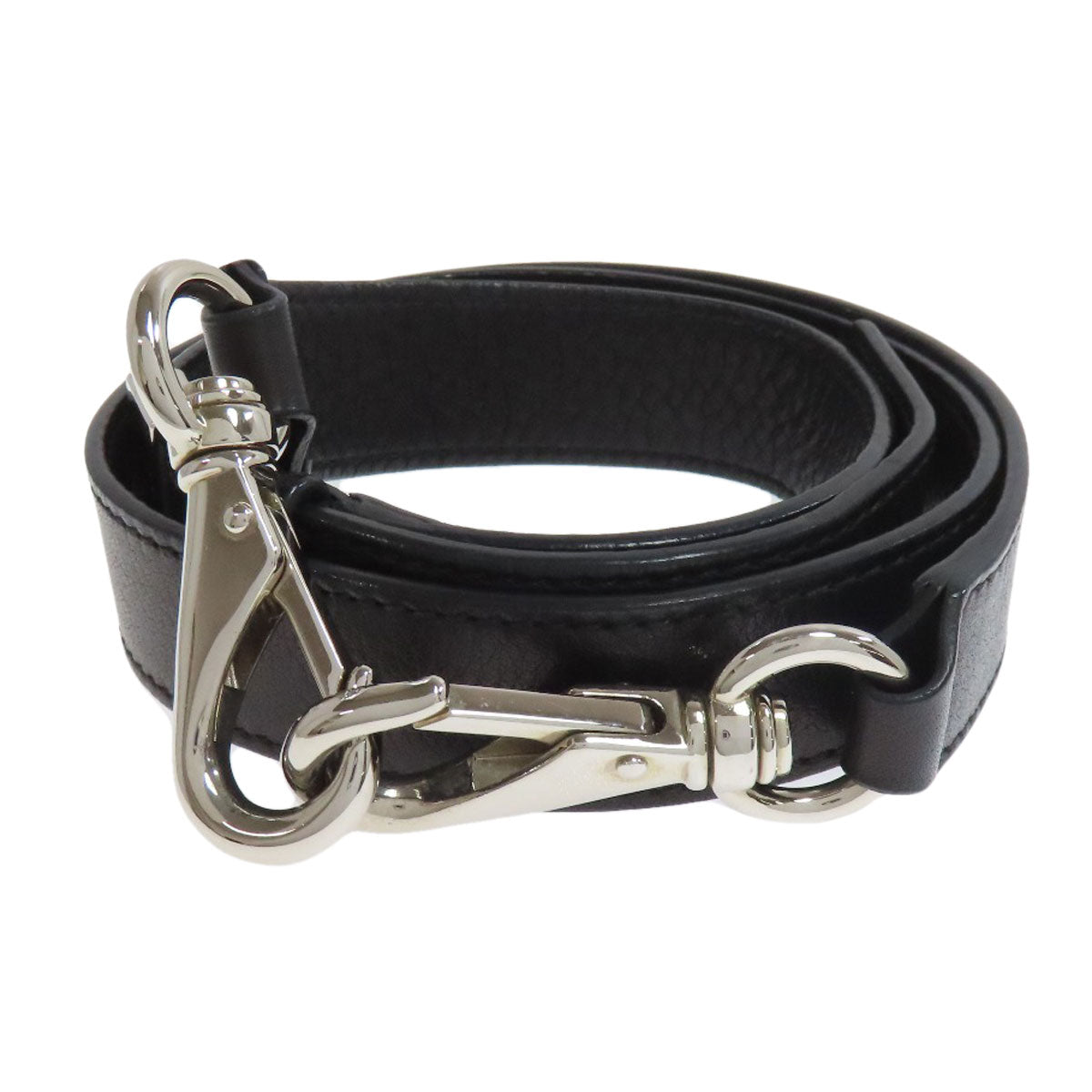 GIVENCHY ジバンシー 2WAY ハンドバッグ カーフ レディース 中古