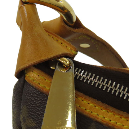 LOUIS VUITTON ルイヴィトン M40078 ティカルGM ショルダーバッグ モノグラムキャンバス レディース 中古