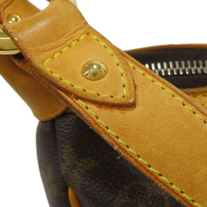 LOUIS VUITTON ルイヴィトン M40078 ティカルGM ショルダーバッグ モノグラムキャンバス レディース 中古