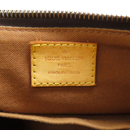 LOUIS VUITTON ルイヴィトン M40078 ティカルGM ショルダーバッグ モノグラムキャンバス レディース 中古