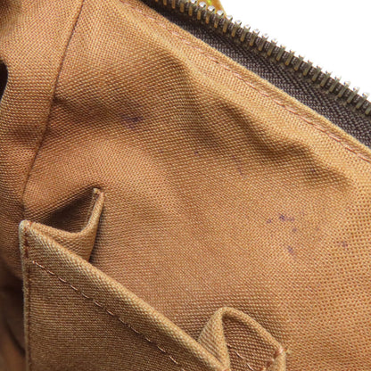 LOUIS VUITTON ルイヴィトン M40078 ティカルGM ショルダーバッグ モノグラムキャンバス レディース 中古