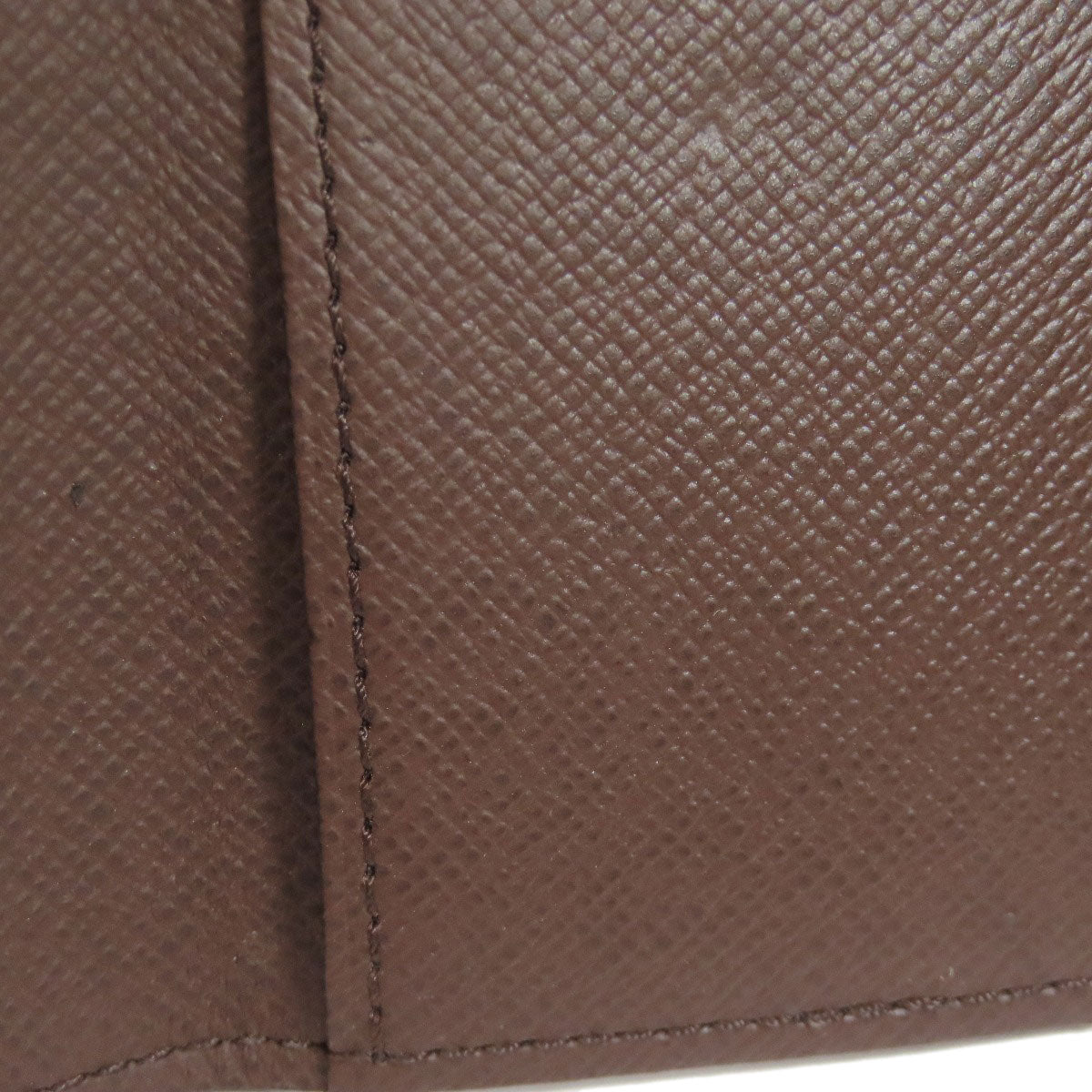 LOUIS VUITTON ルイヴィトン N62630 ミュルティクレ6 キーケース ダミエキャンバス レディース 中古