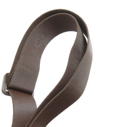 LOUIS VUITTON ルイヴィトン M45255 ナヴィグリオ ショルダーバッグ ダミエキャンバス レディース 中古