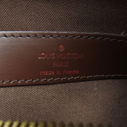 LOUIS VUITTON ルイヴィトン M45255 ナヴィグリオ ショルダーバッグ ダミエキャンバス レディース 中古