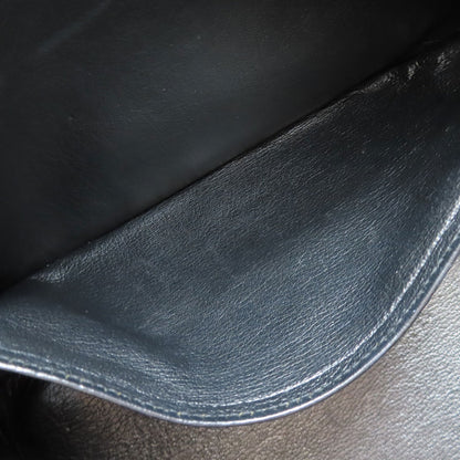 HERMES エルメス バーキン35 シルバー金具 ハンドバッグ トゴ レディース 中古