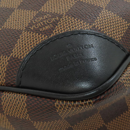 LOUIS VUITTON ルイヴィトン N50064 オデオンNM PM ショルダーバッグ ダミエキャンバス レディース 中古