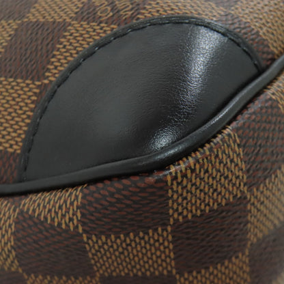 LOUIS VUITTON ルイヴィトン N50064 オデオンNM PM ショルダーバッグ ダミエキャンバス レディース 中古