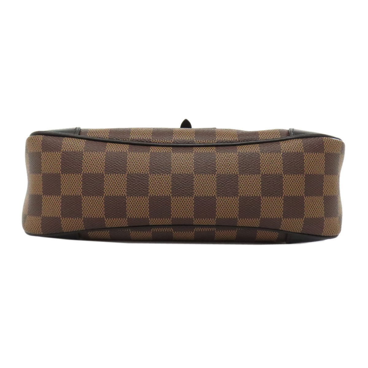 LOUIS VUITTON ルイヴィトン N50064 オデオンNM PM ショルダーバッグ ダミエキャンバス レディース 中古