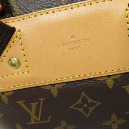 LOUIS VUITTON ルイヴィトン M40107 サック・ア・ド・ボスフォール リュック・デイパック モノグラムキャンバス レディース 中古