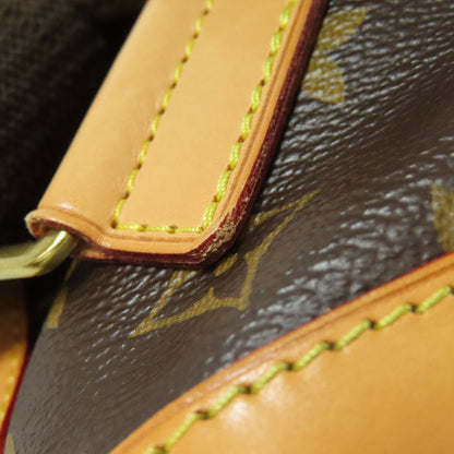 LOUIS VUITTON ルイヴィトン M40107 サック・ア・ド・ボスフォール リュック・デイパック モノグラムキャンバス レディース 中古