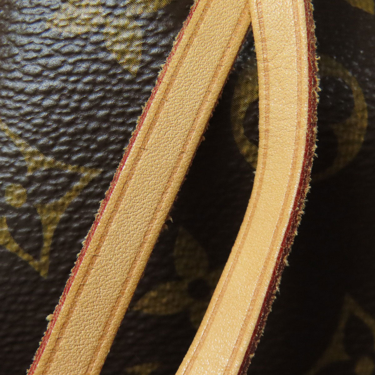 LOUIS VUITTON ルイヴィトン M40107 サック・ア・ド・ボスフォール リュック・デイパック モノグラムキャンバス レディース 中古