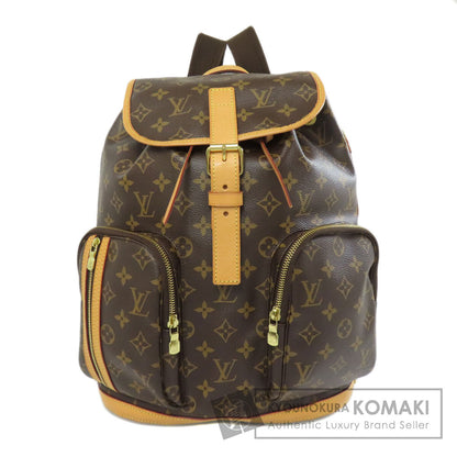 LOUIS VUITTON ルイヴィトン M40107 サック・ア・ド・ボスフォール リュック・デイパック モノグラムキャンバス レディース 中古
