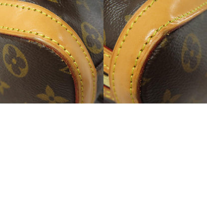 LOUIS VUITTON ルイヴィトン M40107 サック・ア・ド・ボスフォール リュック・デイパック モノグラムキャンバス レディース 中古