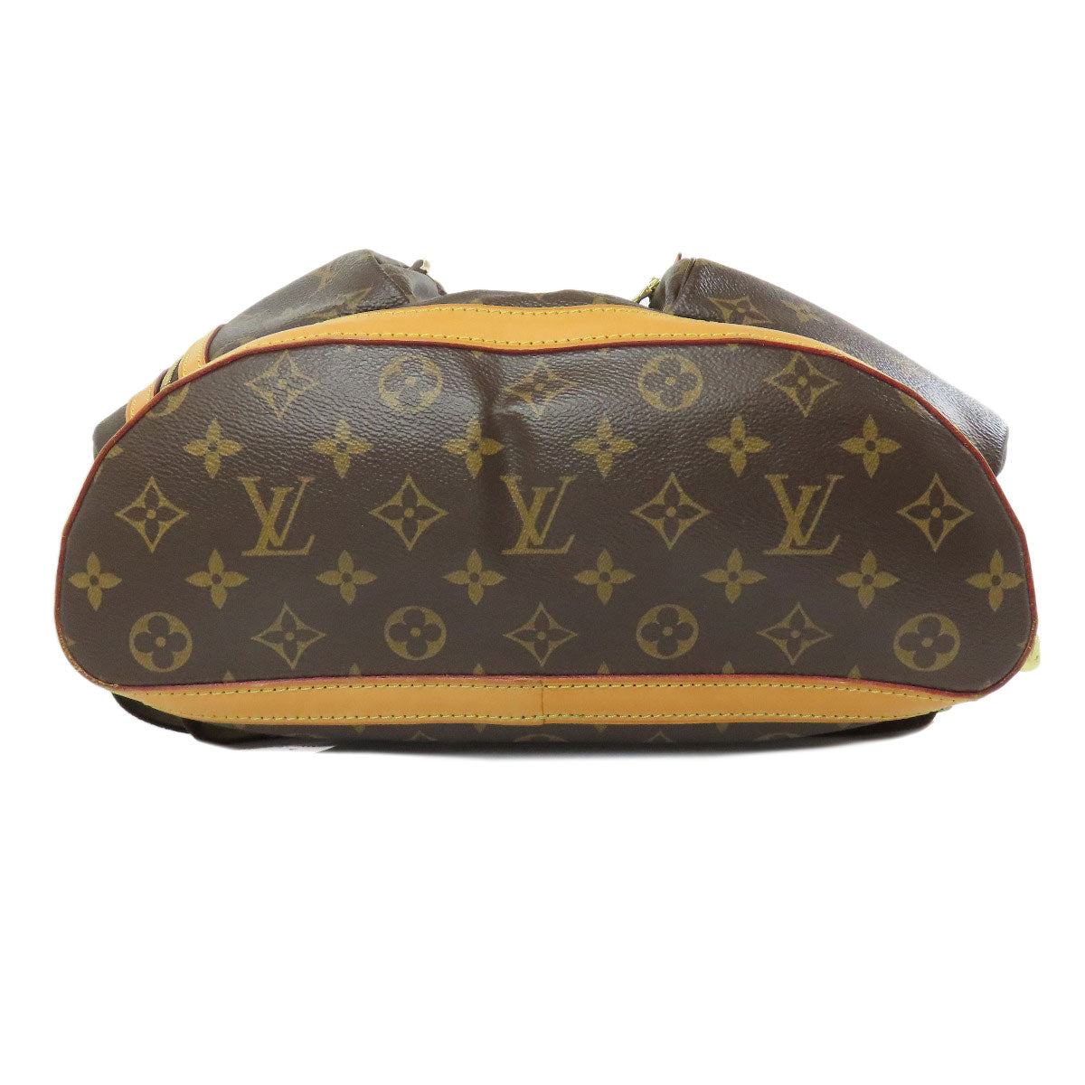 LOUIS VUITTON ルイヴィトン M40107 サック・ア・ド・ボスフォール リュック・デイパック モノグラムキャンバス レディース 中古