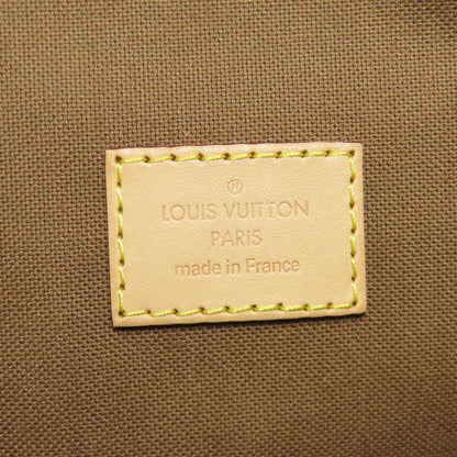 LOUIS VUITTON ルイヴィトン M40107 サック・ア・ド・ボスフォール リュック・デイパック モノグラムキャンバス レディース 中古