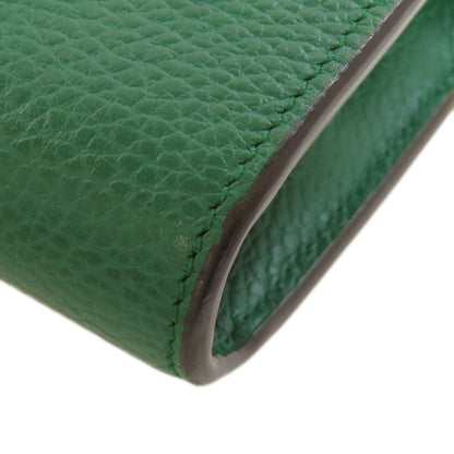 GUCCI グッチ 401231 チェーンウォレット ディオニュソス 長財布（小銭入れあり） レザー レディース 中古