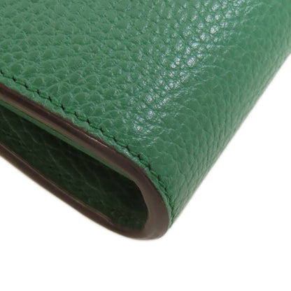 GUCCI グッチ 401231 チェーンウォレット ディオニュソス 長財布（小銭入れあり） レザー レディース 中古