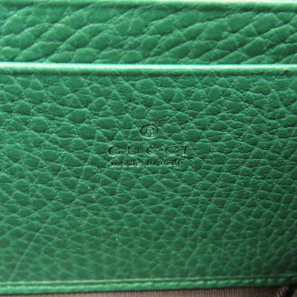 GUCCI グッチ 401231 チェーンウォレット ディオニュソス 長財布（小銭入れあり） レザー レディース 中古