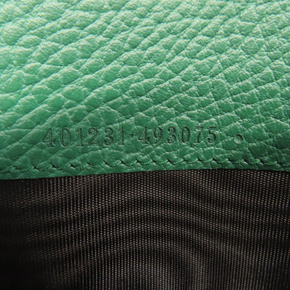 GUCCI グッチ 401231 チェーンウォレット ディオニュソス 長財布（小銭入れあり） レザー レディース 中古