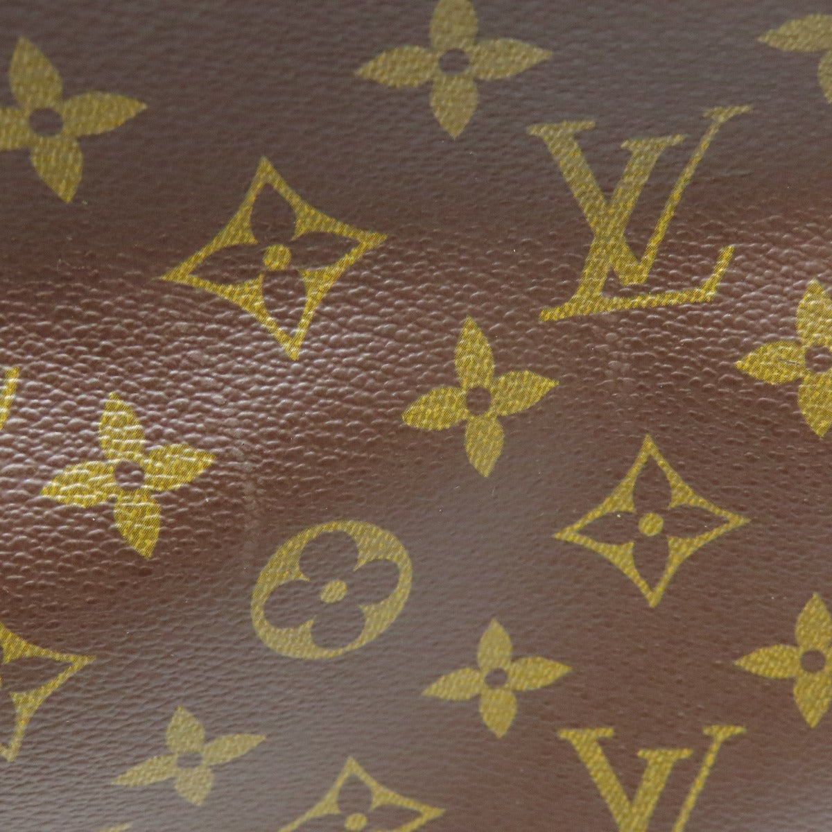 LOUIS VUITTON ルイヴィトン M41428 キーポル45 ボストンバッグ モノグラムキャンバス レディース 中古