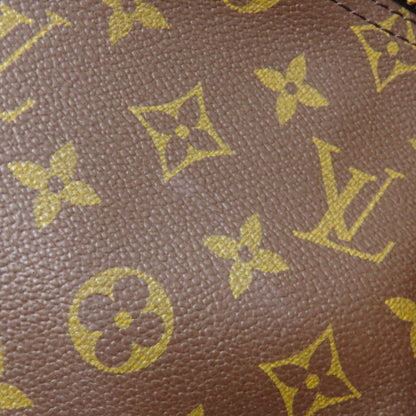 LOUIS VUITTON ルイヴィトン M41428 キーポル45 ボストンバッグ モノグラムキャンバス レディース 中古